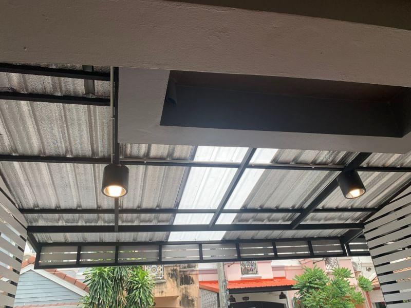 🏘️✨ ขายทาวน์เฮาส์ 2 ชั้น ราคาโปรโมชั่นพิเศษสุดๆ ✨🏘️ 🔑 รีโนเวทใหม่ พร้อมเข้าอยู่ 6