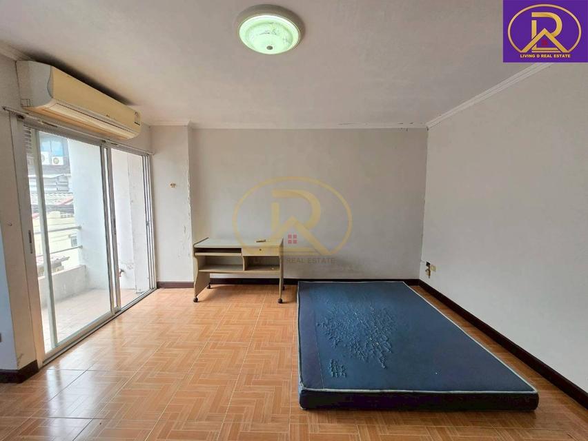 ขายถูกมาก เหมาะลงทุน นลินพร คอนโดโฮม ชั้น 2 ใกล้มหาวิทยาลัยบูรพา ใกล้แหลมทองบางแสน ต.แสนสุข อ.เมืองชลบุรี จ.ชลบุรี 3