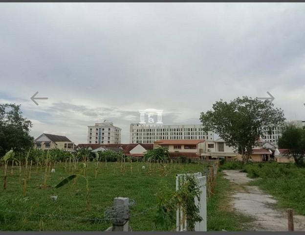 ขายที่ดิน สุขุมวิท 74 ใกล้ BTS แบริ่ง ตำบลสำโรงเหนือ อำเภอเมือง จังหวัดสุมทรปราการ