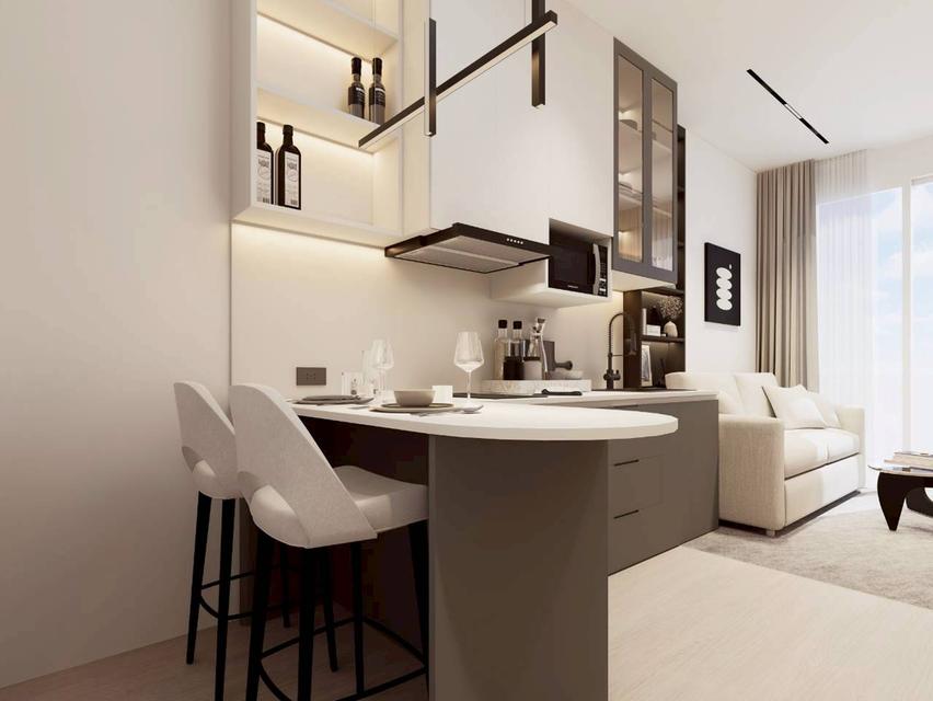 ✨ ขายคอนโดสวย 34.47 ตรม. เพียง 2.69 ล้าน #ฟรีโอน! พร้อมคลับเฮ้าส์หรูและสระว่ายน้ำ 🏊‍♂️ 11