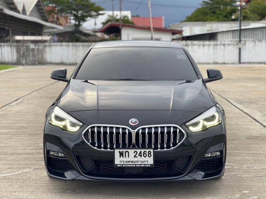 BMW 220i Gran Coupe M Sport (F44) 2022 รหัส NCT2468 16