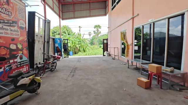 ให้เช่าโรงงานผลิตอาหาร 103.8 ตร.ว. พร้อมใบอนุญาต อย. แยกบางคูวัด ปทุมธานี 7