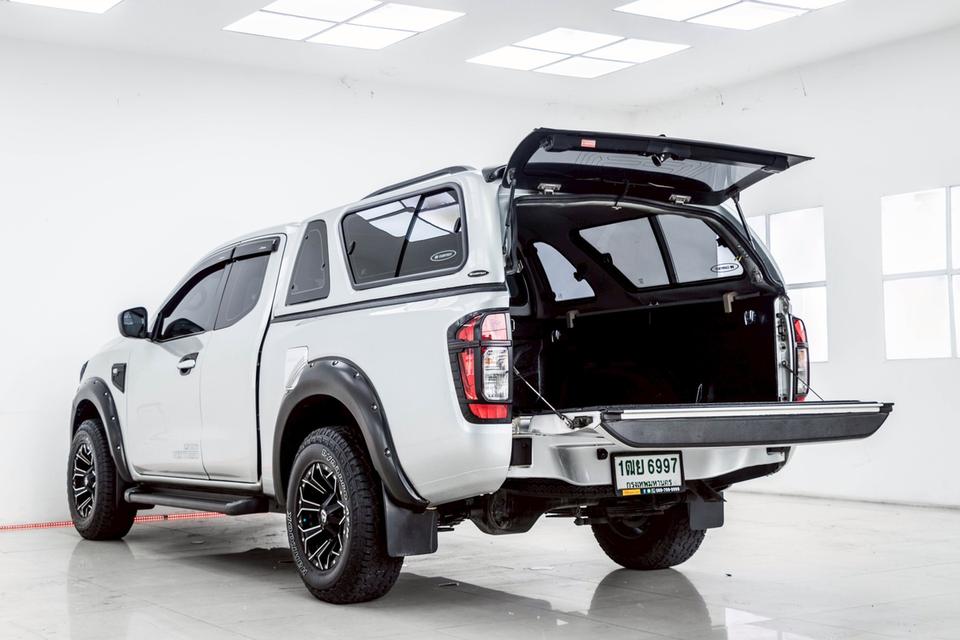 NISSAN NAVARA KING CAB 2.5 S 2016