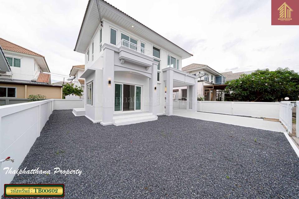 เพอร์เฟค เพลส รามคำแหง-สุวรรณภูมิ 2 3