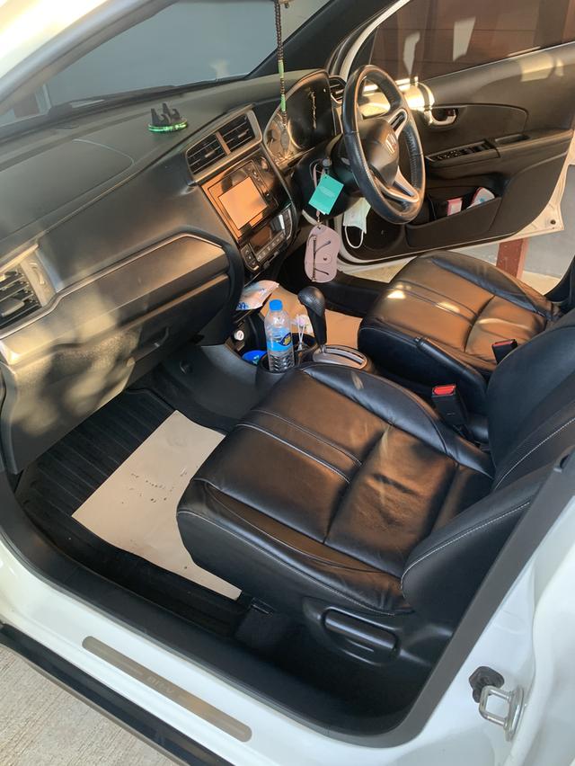 รถยนต์Honda brv 2016 (2559) รูปที่ 3