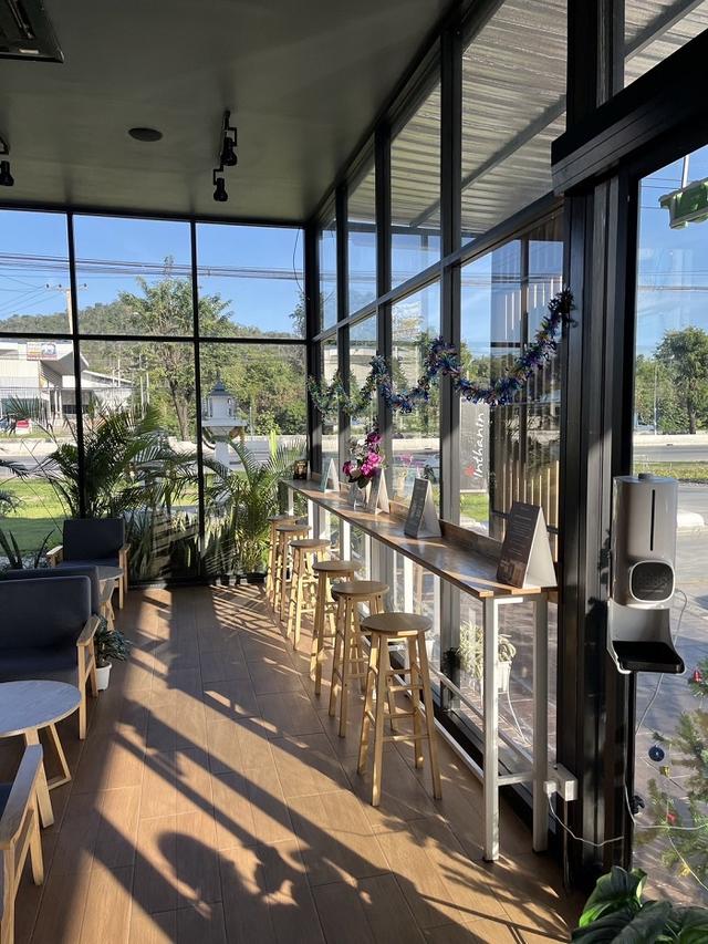 ขายสิทธิ์ประกอบกิจการปั้มน้ำมันบางจาก พร้อมดำเนินกิจการทันที ติดถนนสายเอเชียขาขึ้นเหนือ นครสวรรค์. 7