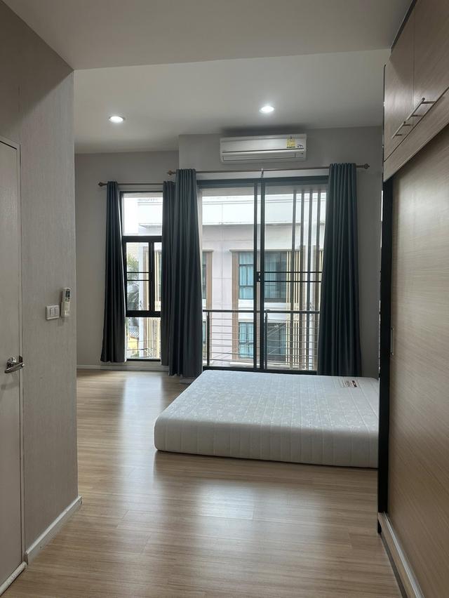 #ขายถูก/เช่า !!! บ้านกลางเมือง กัลปพฤกษ์ ทาวน์โฮม 3 ชั้น (บิ้วอินทั้งหลัง พร้อมเข้าอยู่) บนทำเลใจกลางรถไฟฟ้า 2 สาย 14