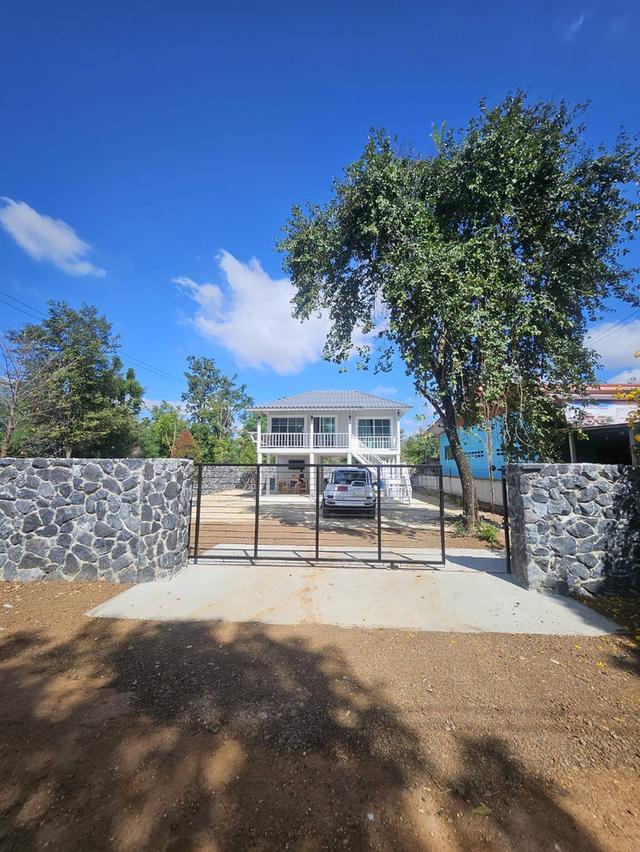 บ้านเดี่ยว​ อ.ปักธงชัย​ โคราช 2