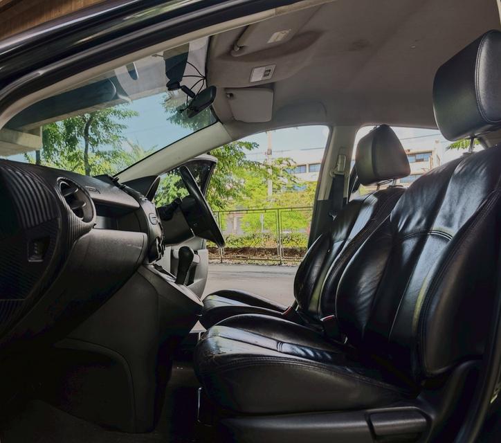 Mazda-2 1.5 Hatchback Auto ปี 2011  6