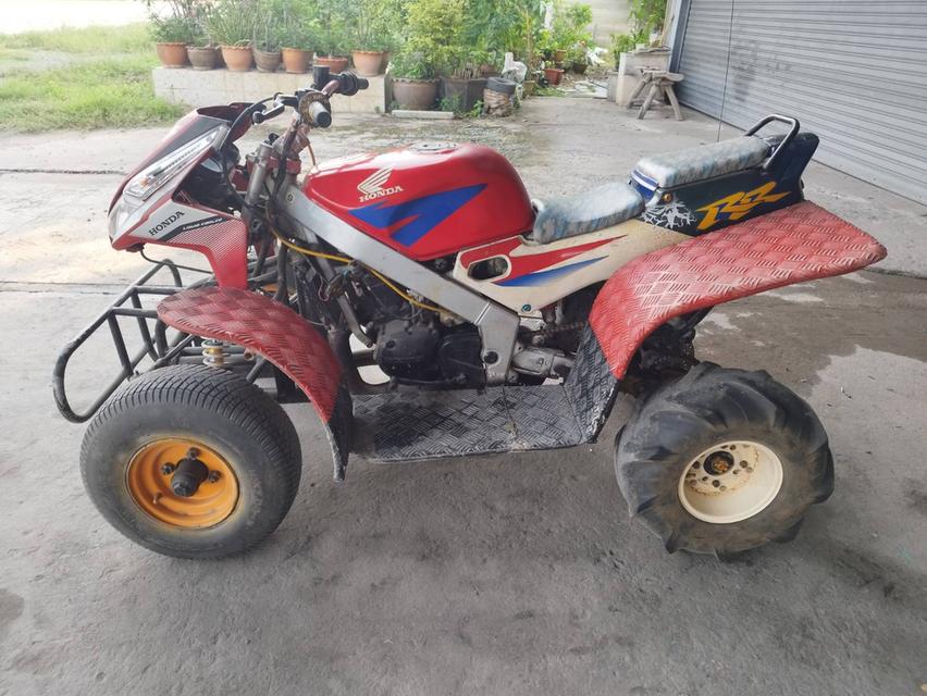 รถNSR 2