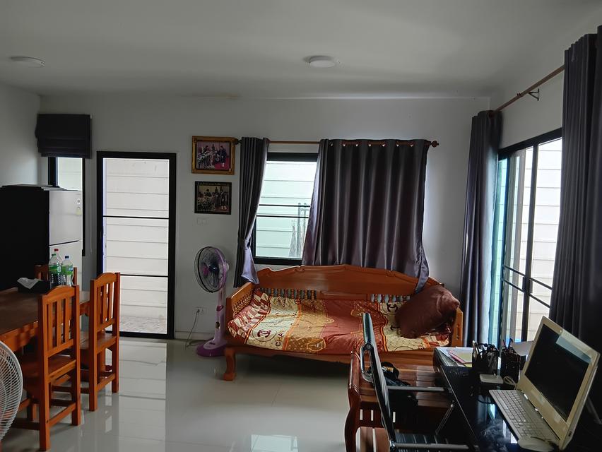 บ้านหลังเดี่ยว 35 ตรว.  15
