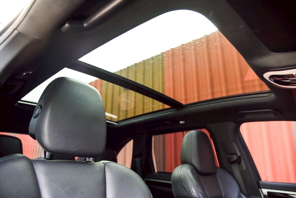 รหัสรถ CBL6188 Porsche CAYENNE 3.0 S Hybrid 4WD AT 2011 รูปที่ 9