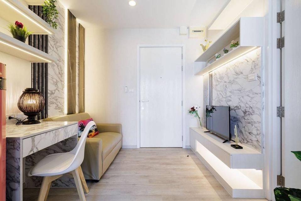 ประกาศขายคอนโด เซ็นทรัล ที่สวย ทำเลดี ราคาคุ้ม 4