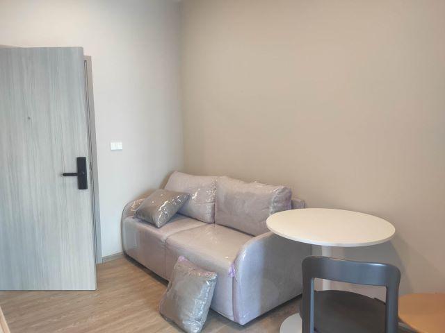 CM04414 ขายดาวน์ พลัม คอนโด นิวเวสต์ บางใหญ่ Plum Condo New West Bangyai ถนนรัตนาธิเบศร์ 5