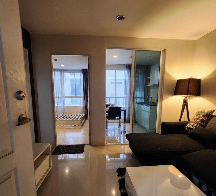 ด่วน! คอนโดมือ1 ทำเลทอง ลีโว ลาดพร้าว18 4