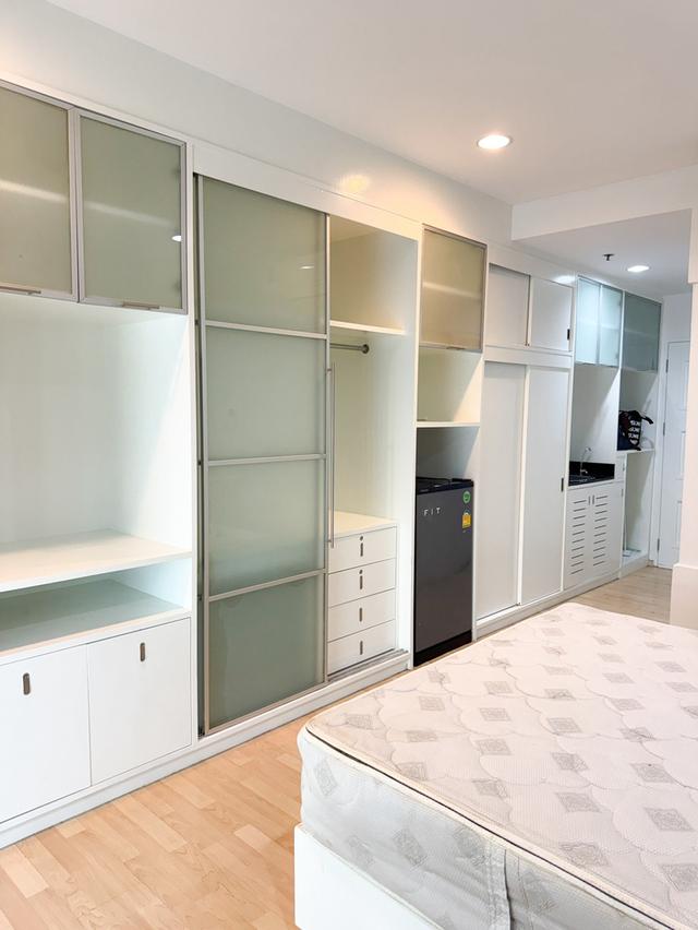 ปล่อยเช่าคอนโด Condo Noble lite อารีย์ 1 5