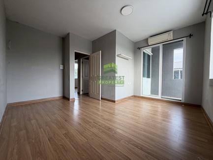 ขายทาวน์โฮม หมู่บ้าน อารียา เดอะ คัลเลอร์ เฟส 3 บางกรวย - ไทรน้อย เนื้อที่ 34 ตร.ว 4