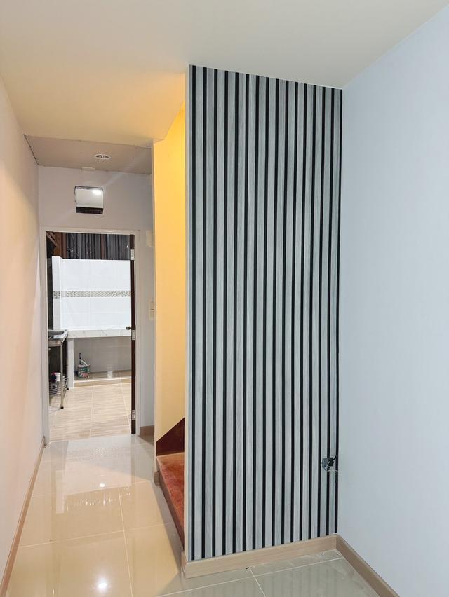 ✨ vายอาคาร 2 ชั้น ทำเลค้าvาย ติดถนนซอยใกล้เดอะมอลล์บางแค ✨ 💰 Sาคาเพียง 2.27 ล้านบาท 4