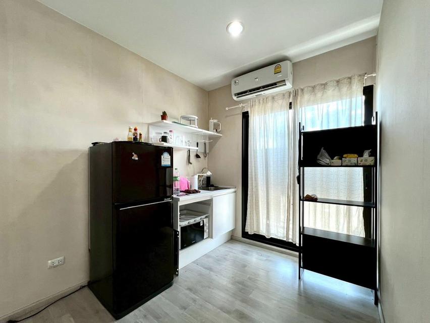 ให้เช่า! คอนโด Plum Condo Central Station (Phase 2) พลัมคอนโด เซ็นทรัล สเตชั่น (เฟส 2) ใกล้รถไฟฟ้า เซ็นทรัลเวสต์เกต บนทำเลศักยภาพ 2