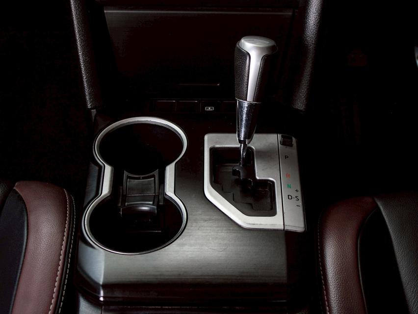 TOYOTA CAMRY AU 2.5G ESport  2015  15