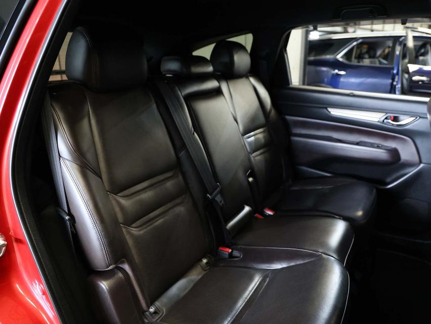 2022 Mazda CX-8 2.5 (ปี 19-26) SP SUV AT B5187 รูปที่ 15