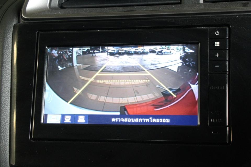 รหัสรถ TKG5425 HONDA JAZZ 1.5 RS ปี 2019