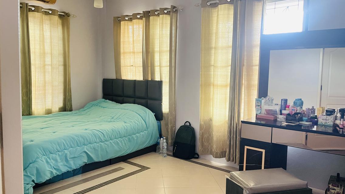 บ้านพร้อมที่ดินเจ้าของขายเอง 9