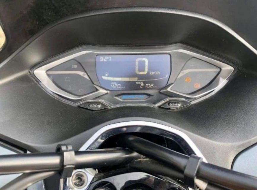 รถ Honda PCX ABS 160 5