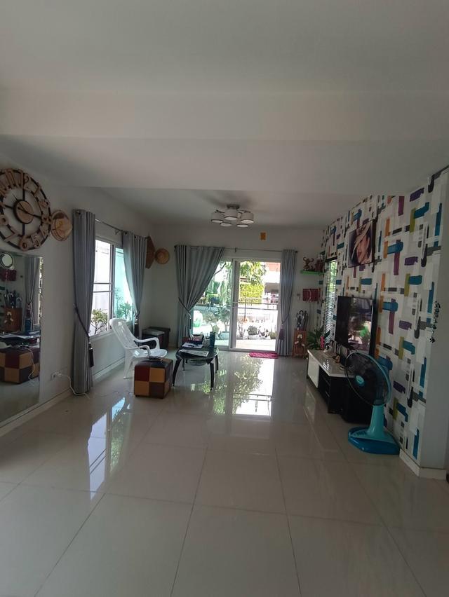 ขายถูก‼ บ้านเดี่ยว หมู่บ้านพฤกษ์ลดา 3 7
