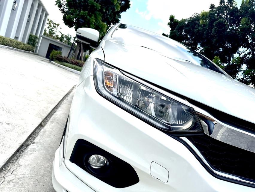 HONDA CITY 1.5 SV ปี 2017 รูปที่ 9