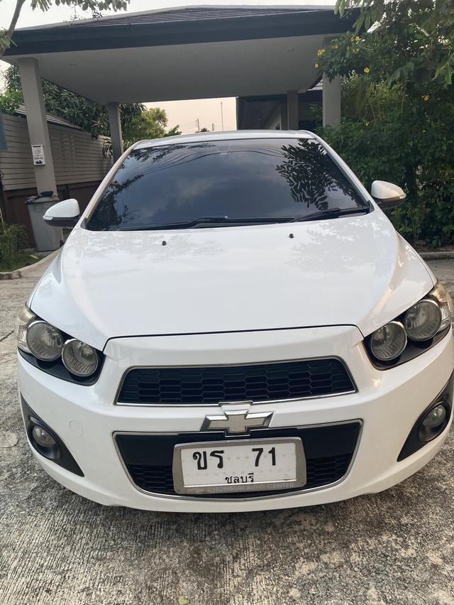 ขายรถบ้านแท้ ไม่เคยชน สีเดิมทั้งคัน