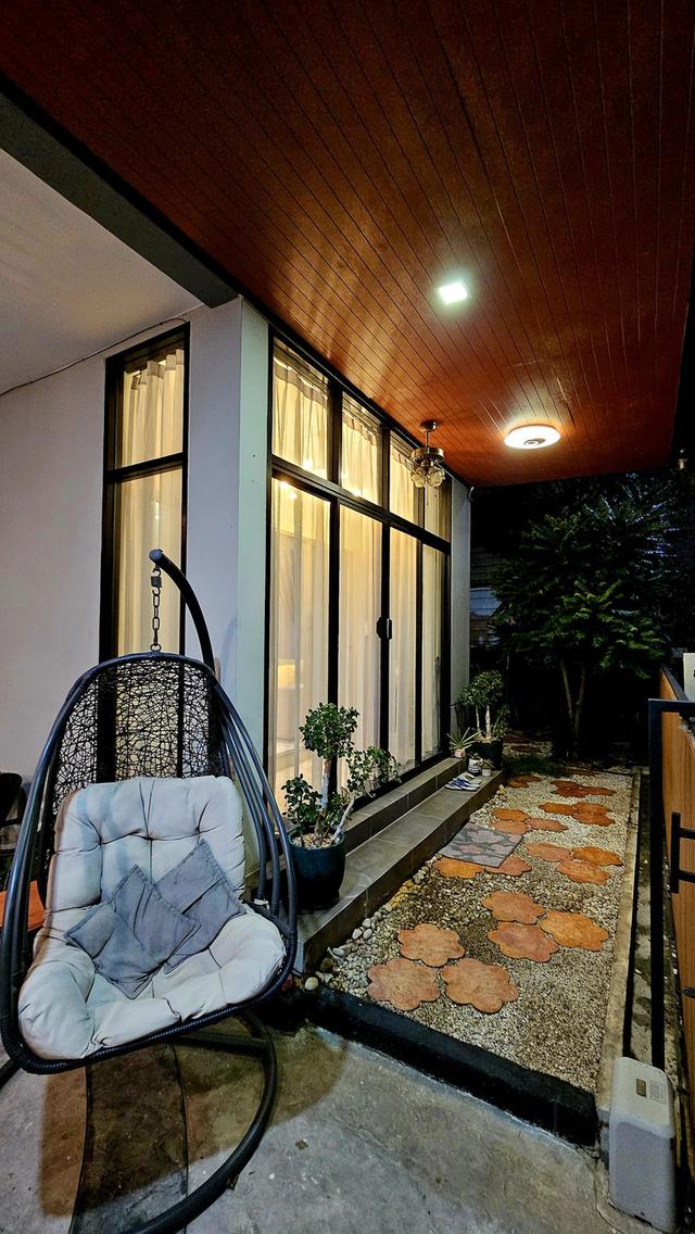 Perfect Place กรุงเทพกรีฑา (ยินดีต้อนรับต่างชาติ) PPET FRIENDLY 4นอน 3 น้ำ 6 ที่จอดรถ รับจดทะเบียนบริษัท รับสัตว์เลี้ยง 78,000 16