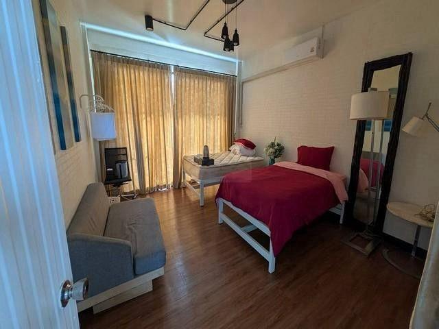 ให้เช่า โฮมออฟฟิศ สุขุมวิท 62 บางจาก รีโนเวทใหม่ ใกล้ทางด่วนสุขุมวิท62 ใกล้ BTS บางจาก พร้อมเฟอร์นิเจอร์ เดินทางสะดวก 12