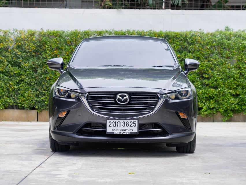 Mazda CX-3 2.0 Base Plus SUV 2022 āļĢāļđāļāļĒāđāļāļĒāļāļĩāđ 2