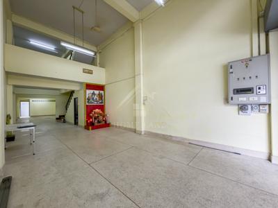 อาคารพาณิชย์ 3.5 ชั้น ซอย เทียนทะเล 11/1 บางขุนเทียน 2