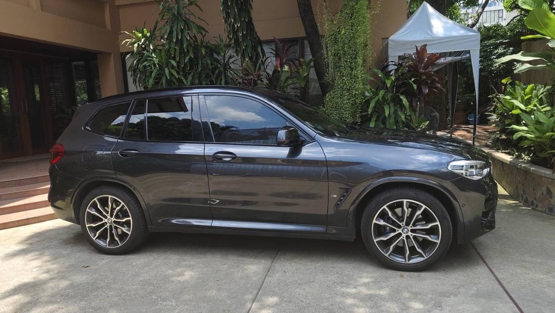 ขายรถ BMW มือสอง
