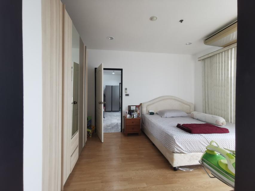 ขาย คอนโด สาธร เฮ้าส์ คอนโดมิเนียม 75.66 ตรม พร้อมอยู่ ติด BTS สุรศักดิ์. 1