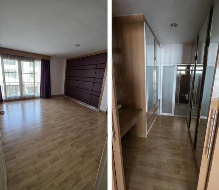 บ้านกลางเมือง เอสเซ้นส์ พระราม 9-ลาดพร้าว ทาวน์โฮม 3 ชั้น 22 ตร.วา 3 นอน 3 น้ำ ใกล้ MRT ลาดพร้าว 71 8