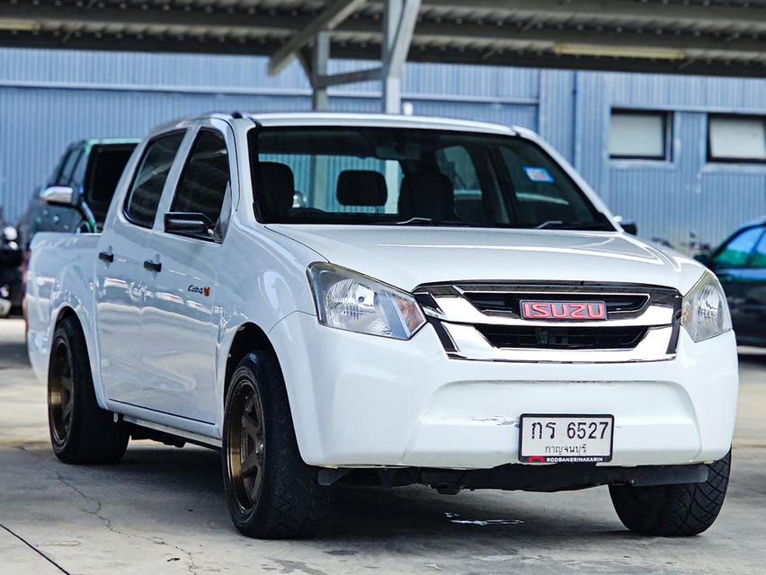all new isuzu d-max 1.9 S 4 ประตู รูปย่อยที่ 2