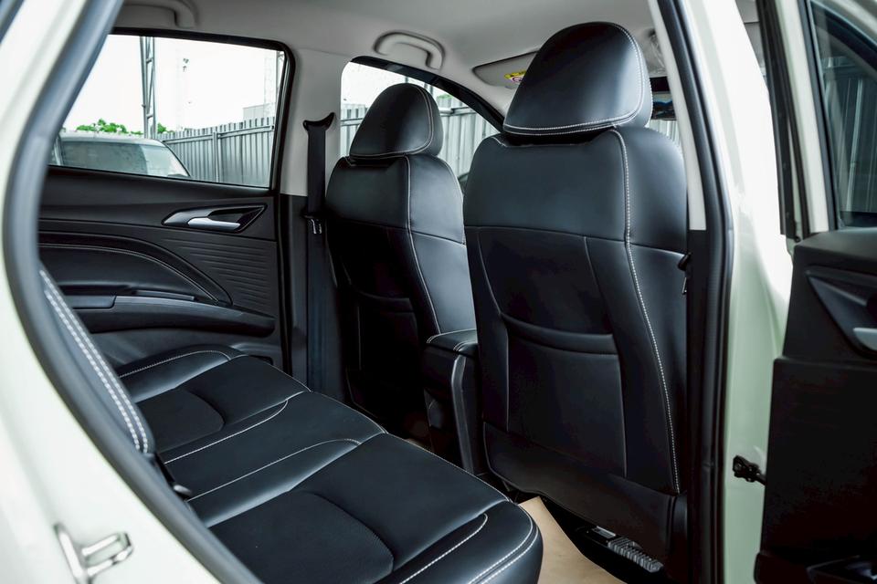 NETA NETA V-II Smart Minorchange AT 2024ไมล์ 36,xxx km. !!! ราคา 289,000 บาท รูปที่ 12