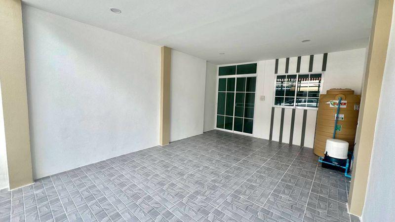 ขาย หมู่บ้านฉัตรณรงค์วิลล่า 3 ถ. ลำลูกกา ซ. เปียร์นนท์ 3