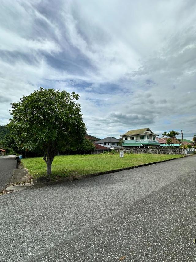 ขายที่ดินถมแล้ว ในหมู่บ้านสหกรณ์ไทยออยล์ 2 แปลง 204 ตร.วา แปลงใหญ่ ติดถนนสายหลัก ศรีราชา ชลบุรี 11