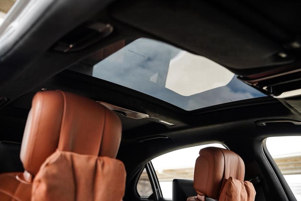 Benz S580e AMG Premium ปี 2022 รูปที่ 12
