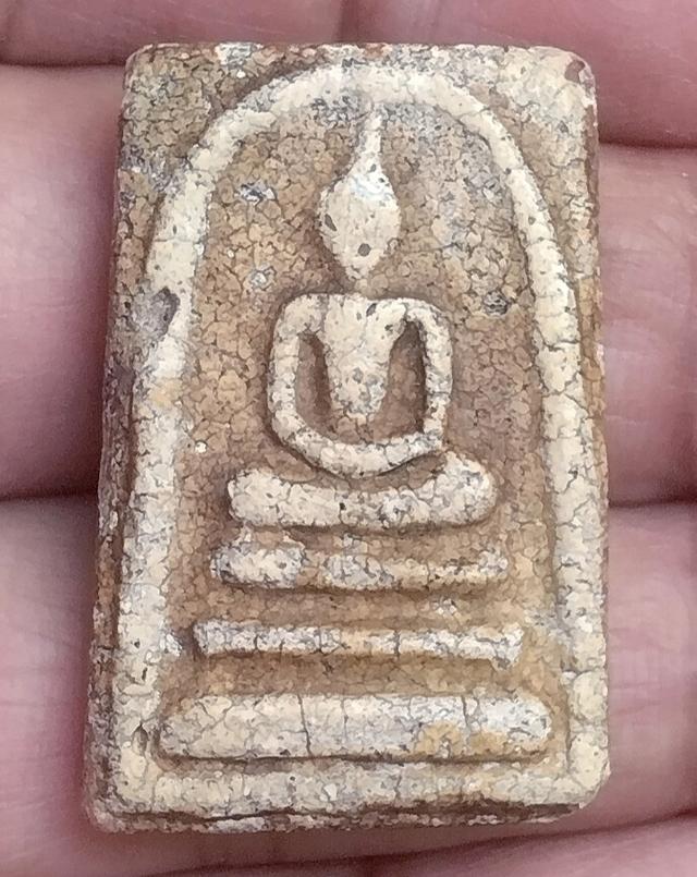 สมเด็จวัดระฆังพิมพ์ใหญ่