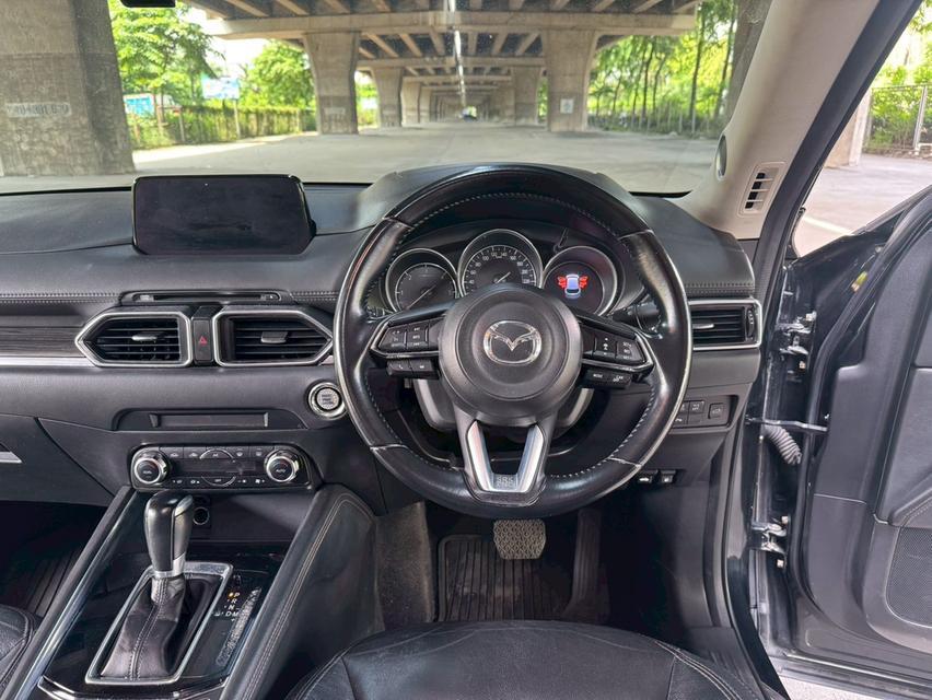 Mazda CX-5 2.2 XDL ดีเซล AT ปี 2020 11