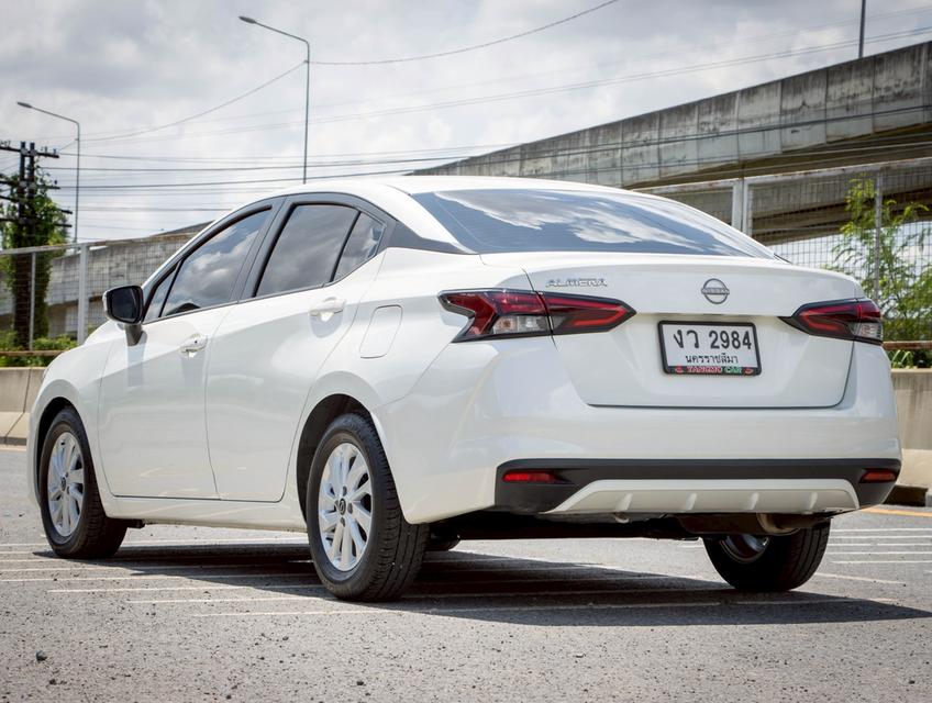 NISSAN ALMERA 1.0 EL ปี 2024