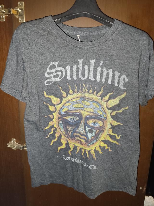 เสื้อวงเสื้อวินเทจเสื้อลายมันส์