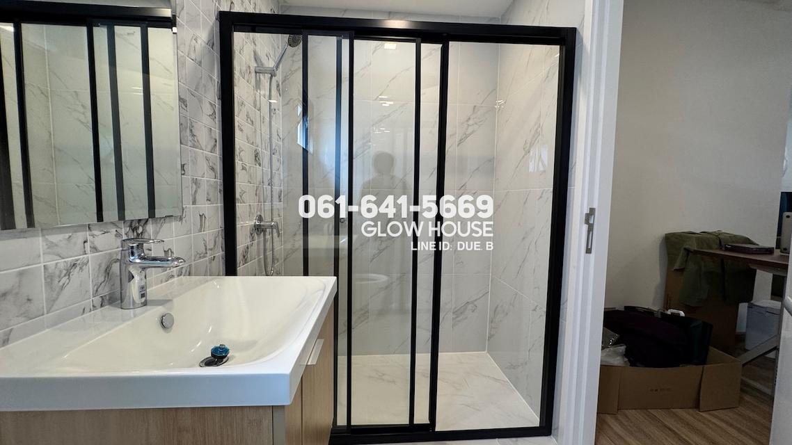 ขาย/ให้เช่า โฮมออฟฟิศ 3.5 ชั้น พื้นที่ใช้สอย 181 ตร.ม. โครงการ Patio กัลปพฤกษ์-สาทร ใกล้ BTS วุฒากาศ - เดอะมอลล์ บางแค โครงการติดถนนใหญ่ เดินทางสะดวก 16