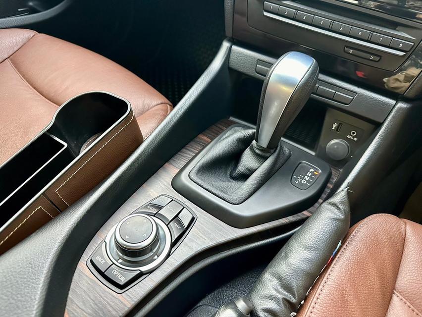 รหัสรถ CH799 BMW X1 X-Line Lci Top ปี 2014 รถใช้ ปี 16 17