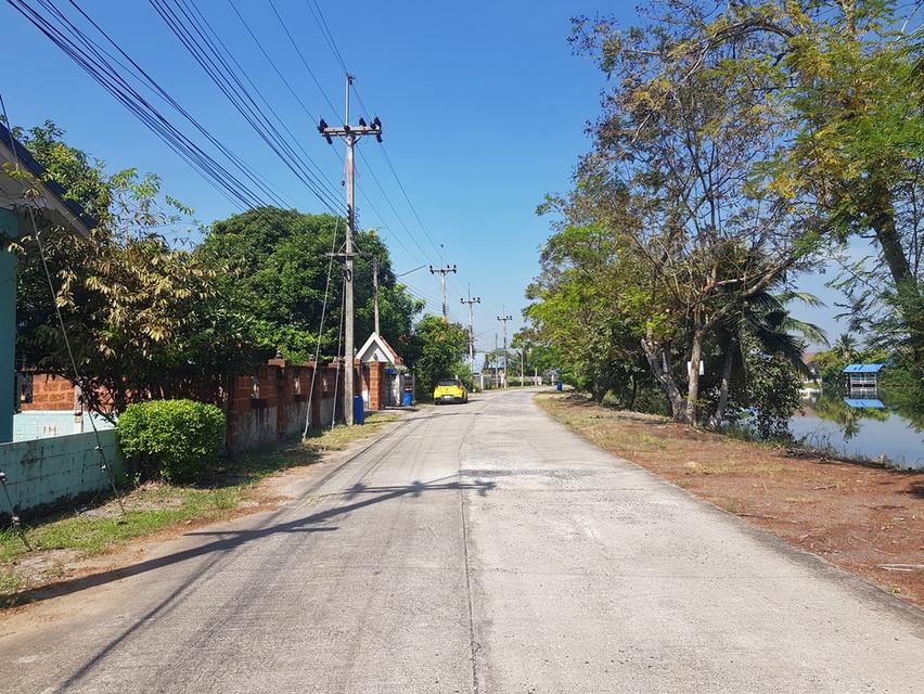 ขาย บ้านเดี่ยว ม.สวนแสนสุข 116 ตร.ว. อ.องครักษ์ จ.นครนายก 9